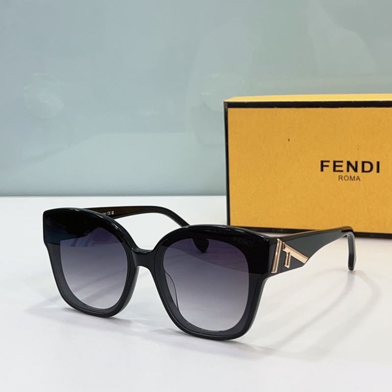 Fendi Sunglasses